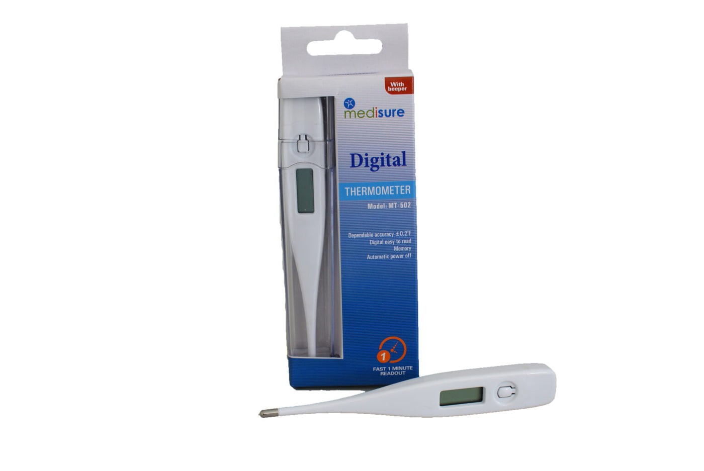 Digital Thermometer