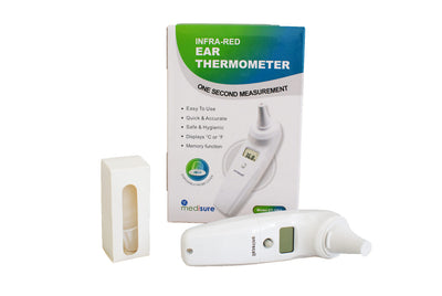 Infrared Ear Thermometer