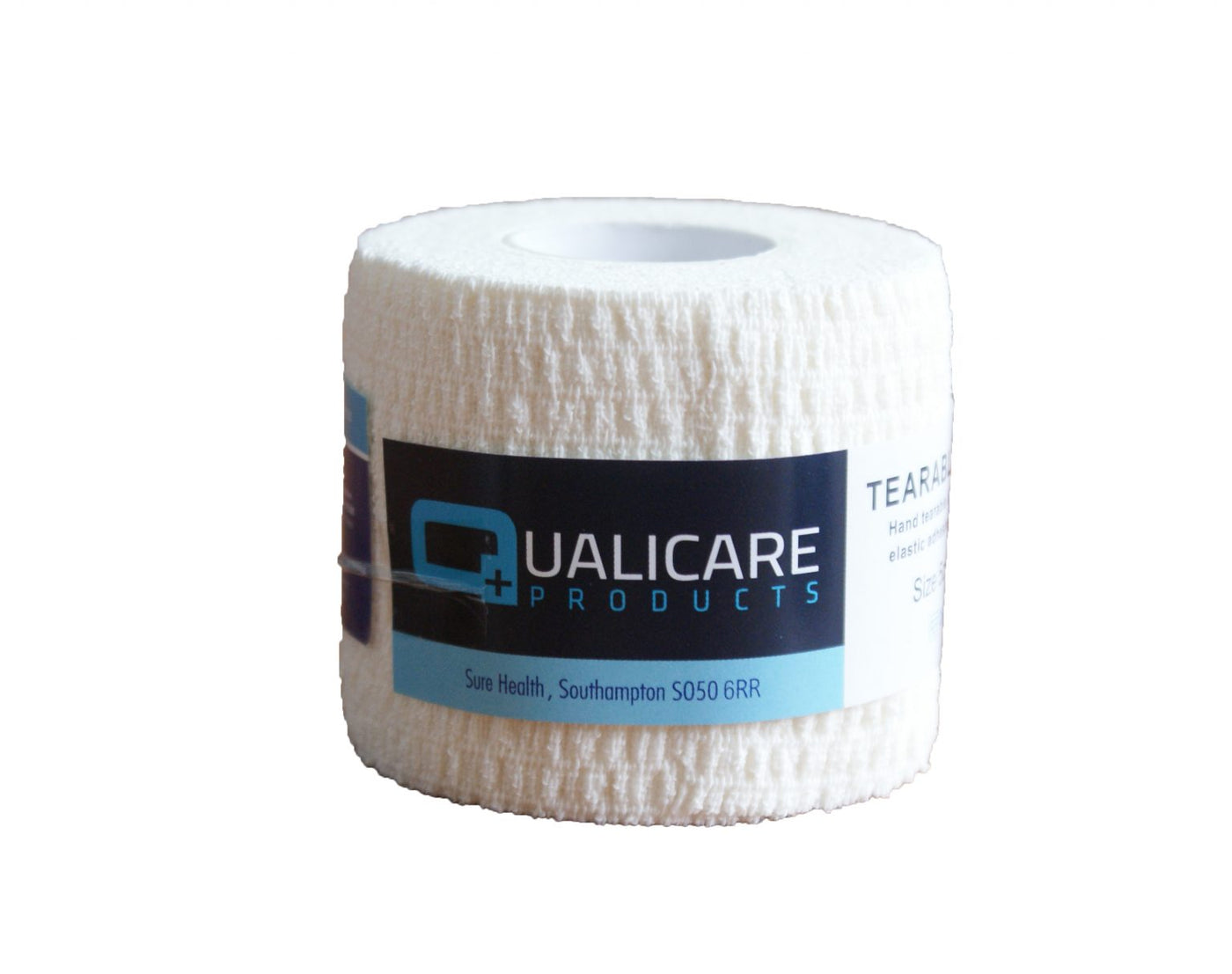 Tearable Elastic Bandage