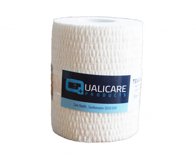 Elastic Adhesive Bandages