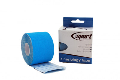 Kinesiology Tape 5cm x 5cm