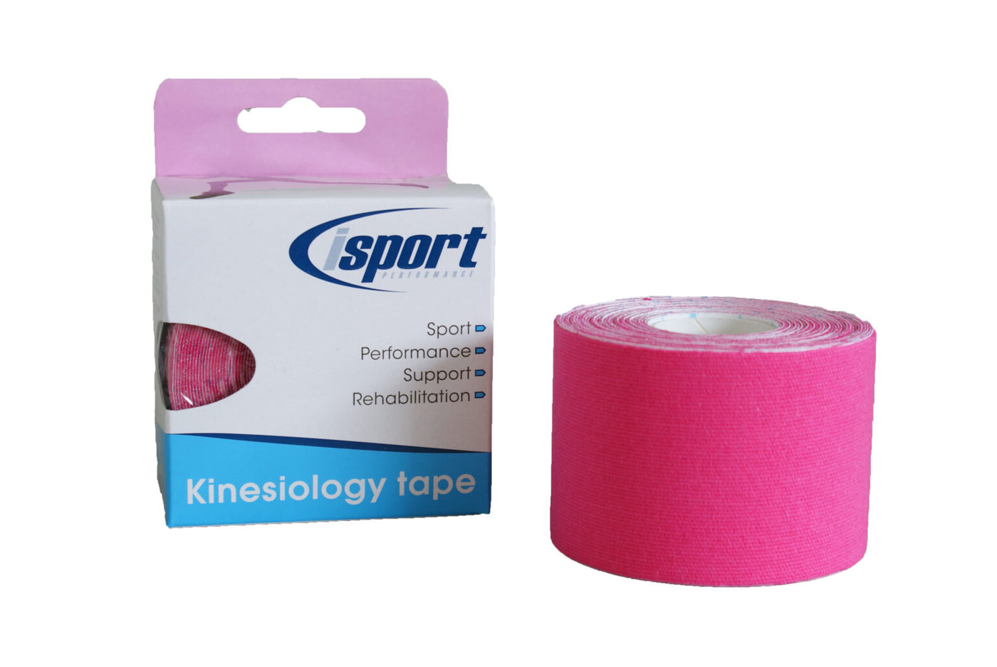 Kinesiology Tape 5cm x 5cm