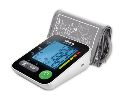 Advanced Blood Pressure Monitor – TMB-2080