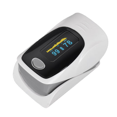 Pulse Oximeter