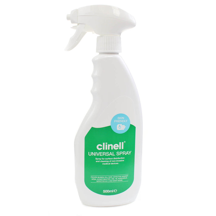 Clinell Disinfectant Spray 500ml