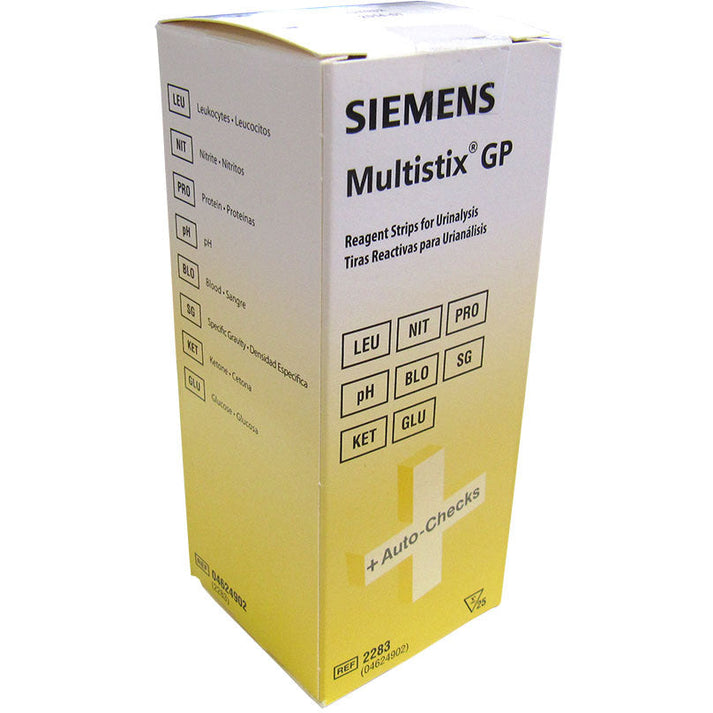 Siemens Multistix GP