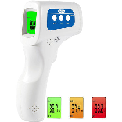 Non-Contact Thermometer