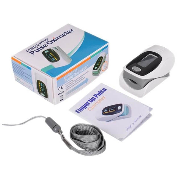 Pulse Oximeter